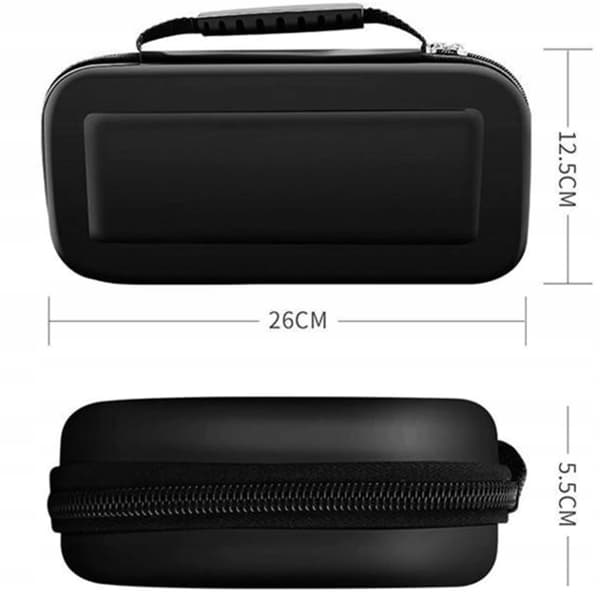 Etui til Nintendo Switch OLED 7.0