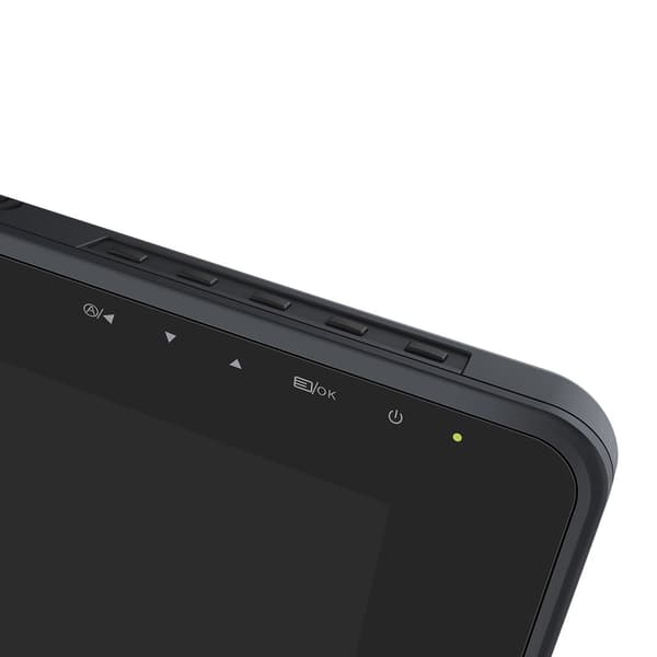Huion Kamvas 22 Plus ritplatta