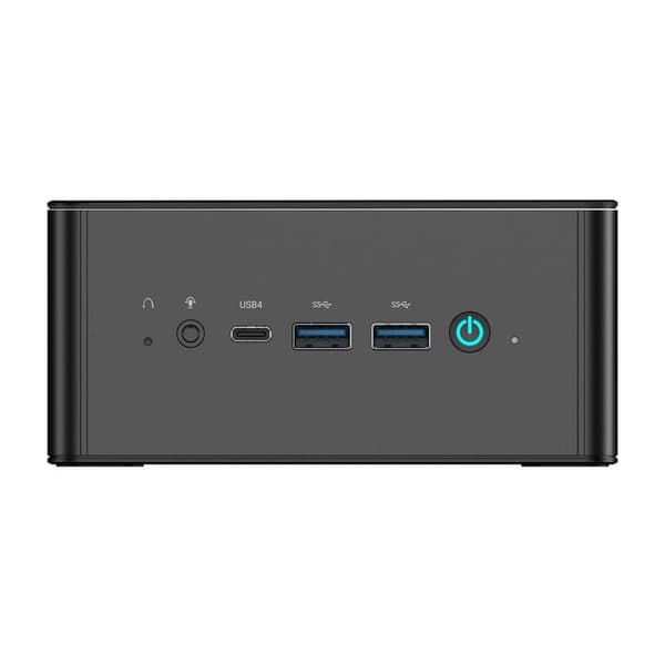 MINI-PC Minis Forum UM890 Pro Ryzen 9 8945HS barebone