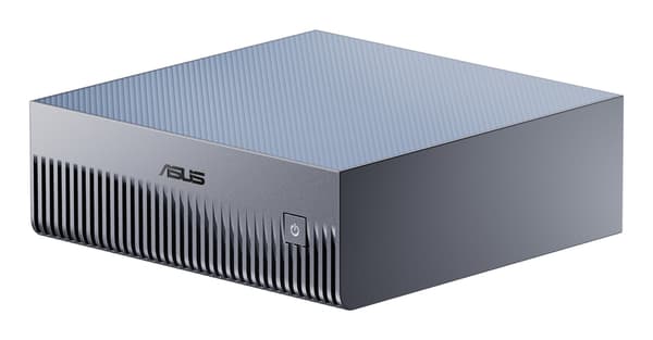 Mini-pc Asus Ascent GX10 GB10/128GB/1TB