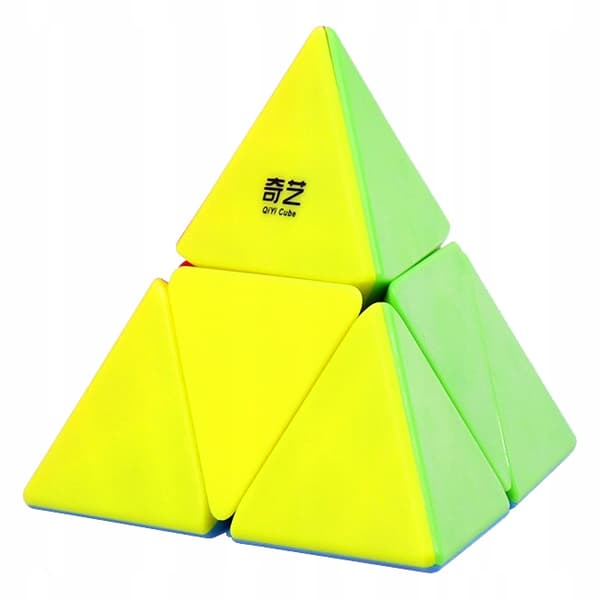 QiYi 2x2 Pyramorphix