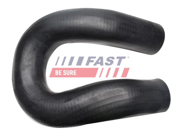 TURBINRÖR FT61802 FAST
