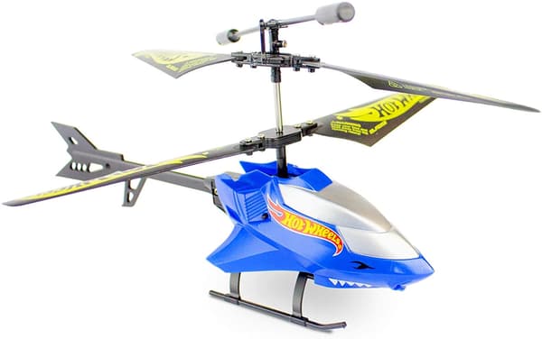 BLADEZ RC-helikopteri Shark Bite BTHW-H01