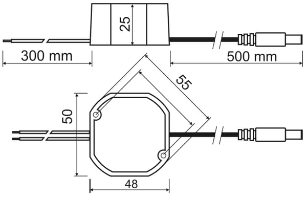 PSC-12010 VIRTALÄHDE