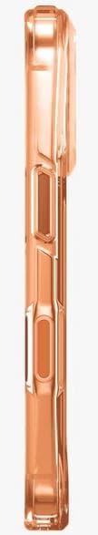 Etui UNIQ LifePro Xtreme til iPhone 17 Pro MagSafe Orange