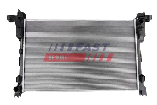 VATTENKYLARE FT55570 FAST