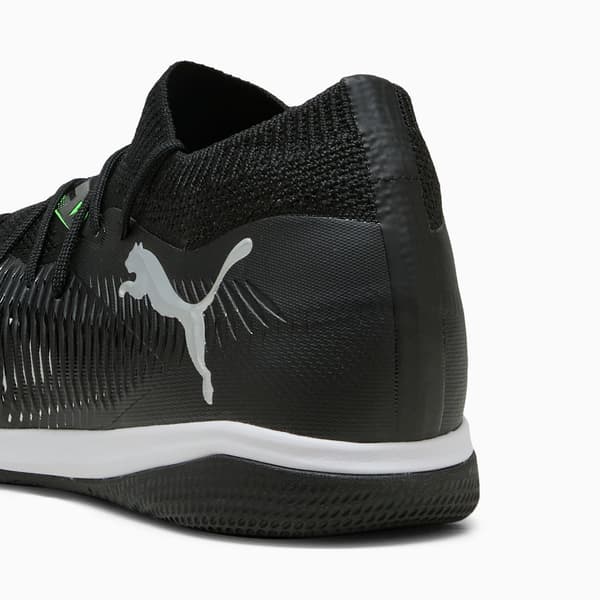 Herre indendørssko Puma FUTURE 8 MATCH IT sort 10837102 r 43