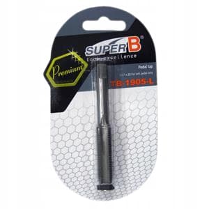 SUPER-B 1/2” X 20 HØJRE KRUMTAP