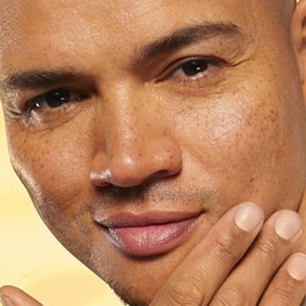 L'Oréal Men Hydra Energetic fuktgivande ansigtskräm för män 50 ml
