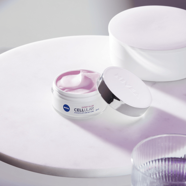 NIVEA CELLULAR dagkräm mot åldrande SPF 30 50 ml