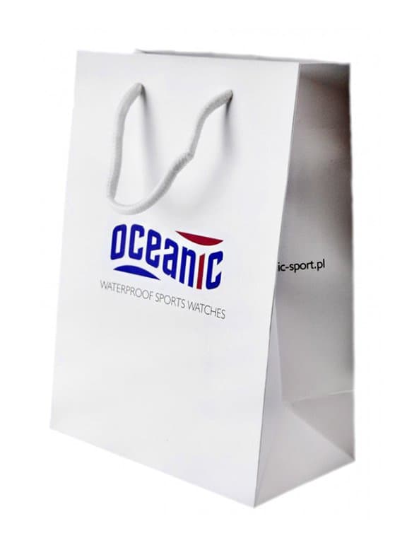 Presentpåse - OCEANIC