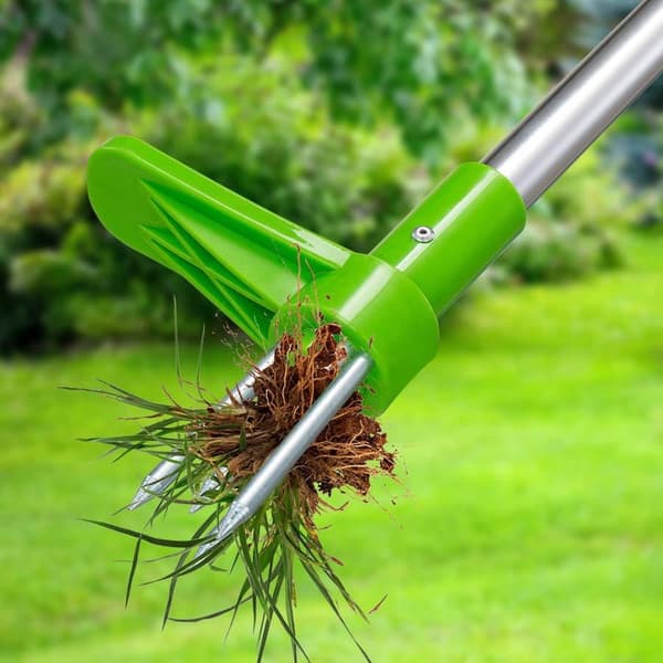 Weed Puller Weeder Weeder työkalu
