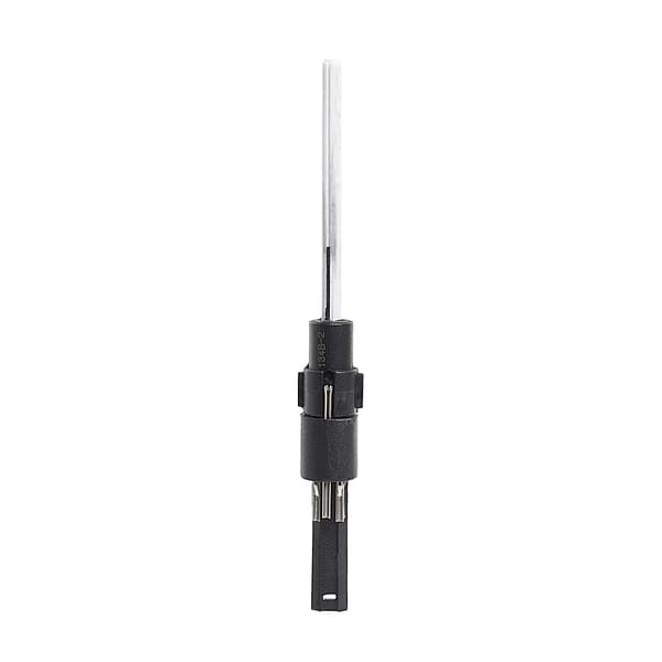 Værmer 134B-2 til 926LED-IV-station