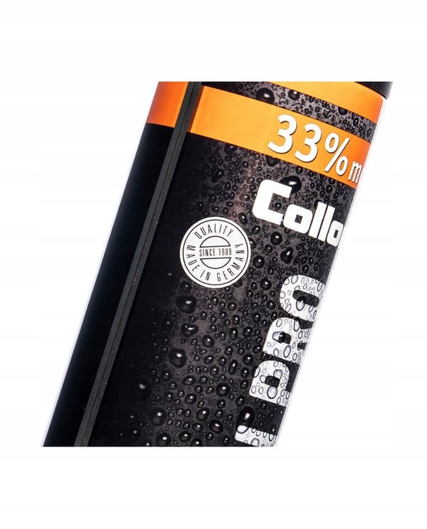 Collonil Carbon Pro High Tech 400 ml Kenkien Impregnointiaine