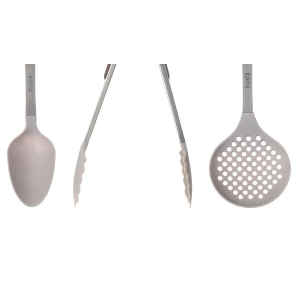 HUSLA 73960 SET MED 6 KÖKSREDSKAP