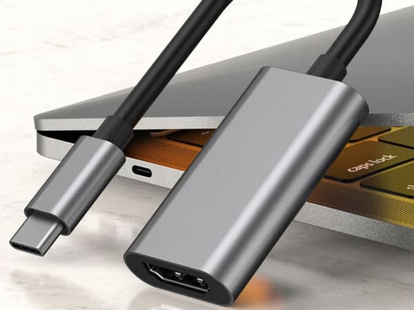 TYP C-adapter (200)