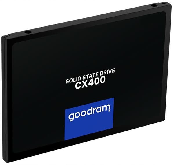 Goodram CX400 Gen2 1TB SATA III 2.5 SSD