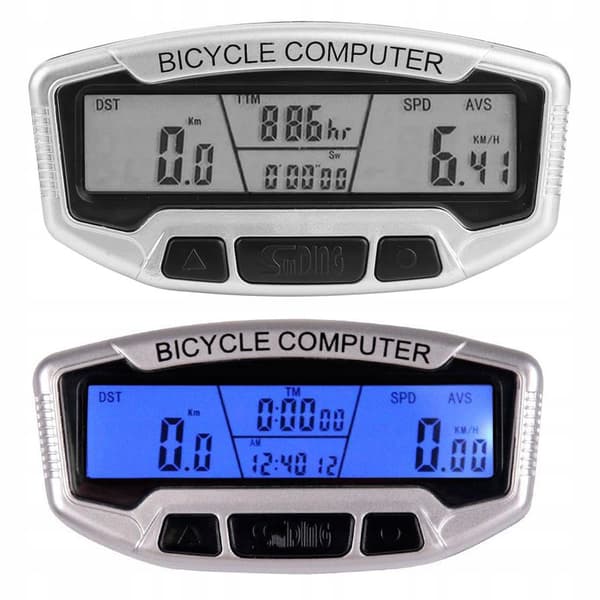 cykeldator SD-558 (100) GAB_A