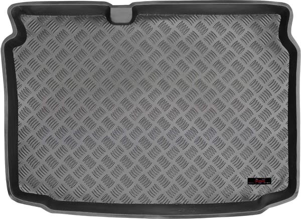 VW Polo V Hatchback 2009-2017 Bagagerumsmåtte MAX-MAT