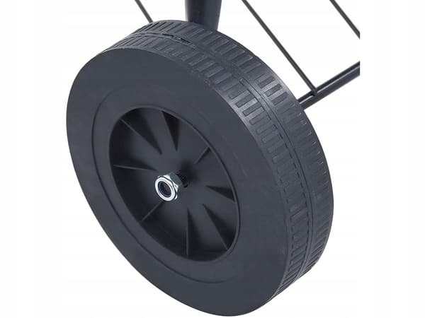 Rund grill lock 2 DS-13 (1)