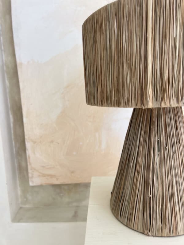 Bordlampa STILL 30x40