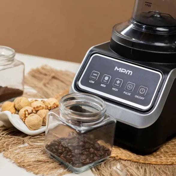 MPM MRK-27 Sort Foodprocessor