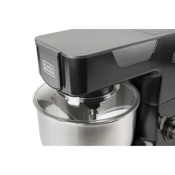 Black Decker BXKM1000E planetrobot
