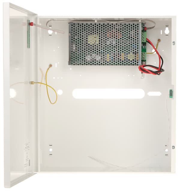 Switched buffer strømforsyning hpsb-12V10A-D pulsar