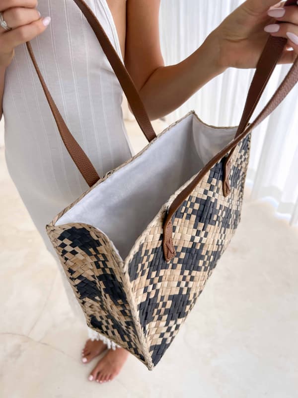 Käsilaukku Shopper EMI M