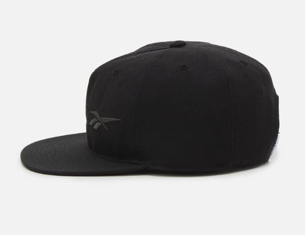 REEBOK MUSTA LIPPUKAS LOGOLLLA 2AXA4_A*