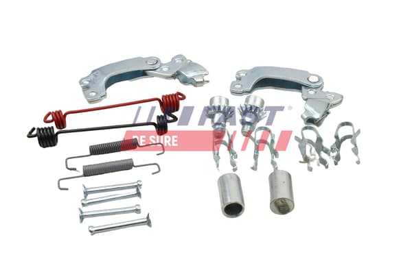 BROMSREPARATIONSSATS FT32324 FAST