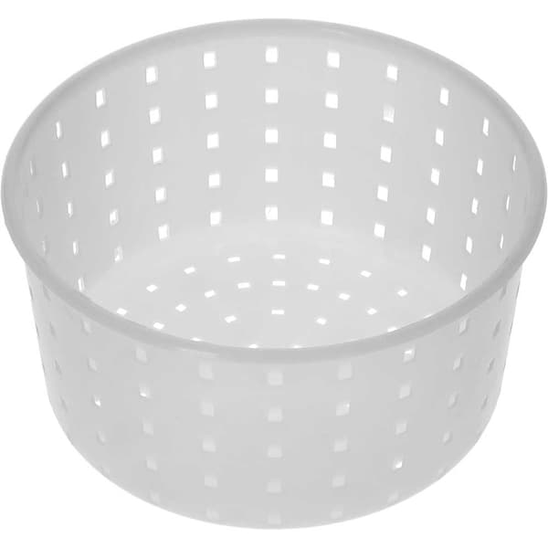 Rund osteform, 13 cm x 7 cm, 800 g