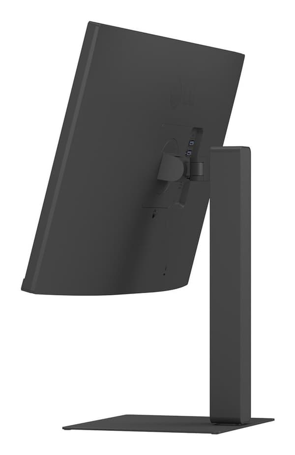 LG LED 27 -näyttö 27U730A-B