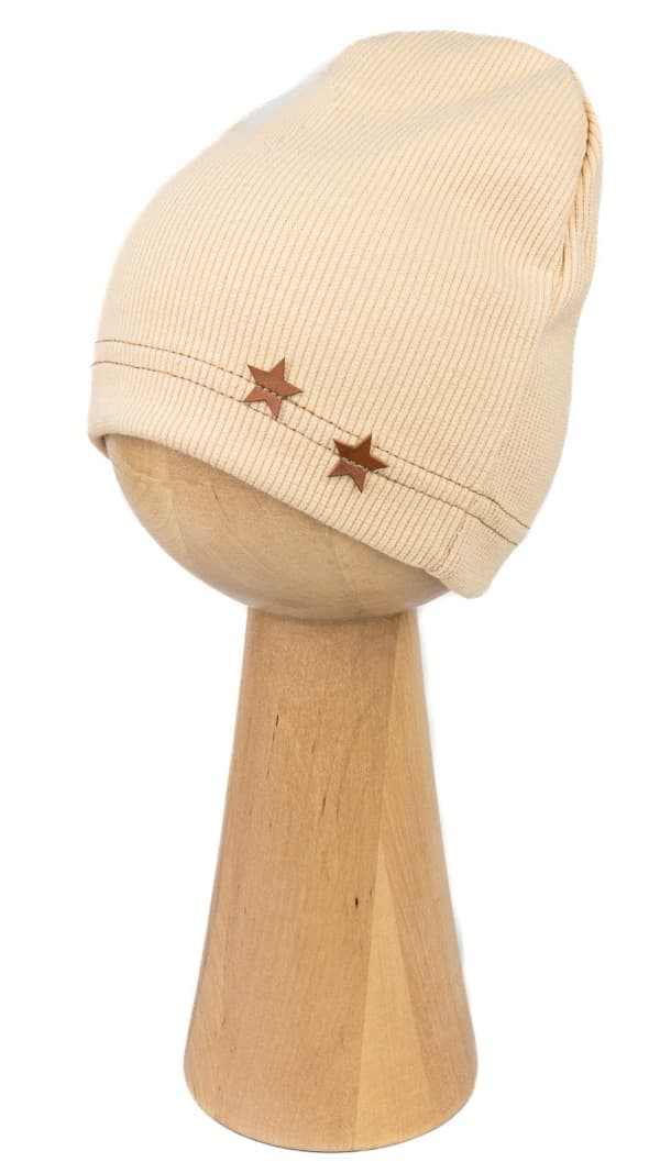 Bomuldskasket STARS