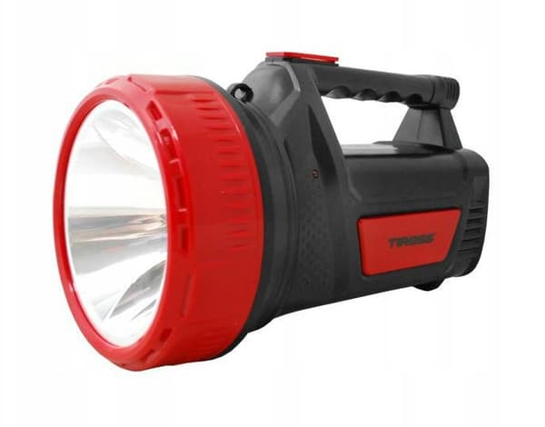 TIROSS LED-lommelygte TS-2261