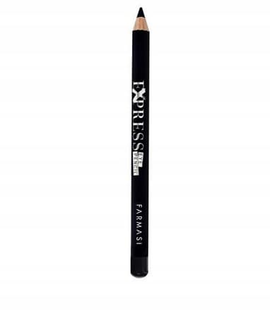 Farmasi - Express blød sort eyeliner