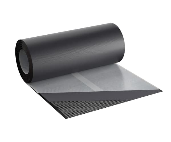 FLEX EPDM skorstenstejp 300mm x 5m RAL 7024