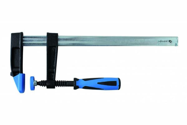 HOEGERT SNICKERKLÄMMA 120x500mm