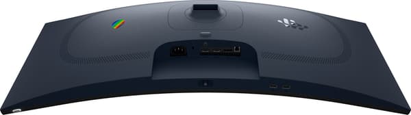 DELL ALIENWARE -NÄYTTÖ LED 34 AW3425DWM 180Hz