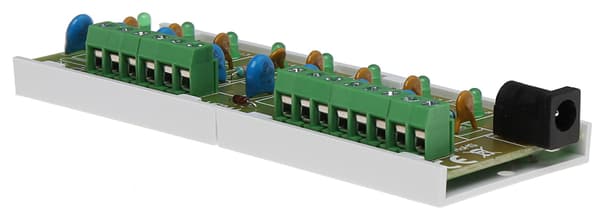 Strømstik AWZ-577