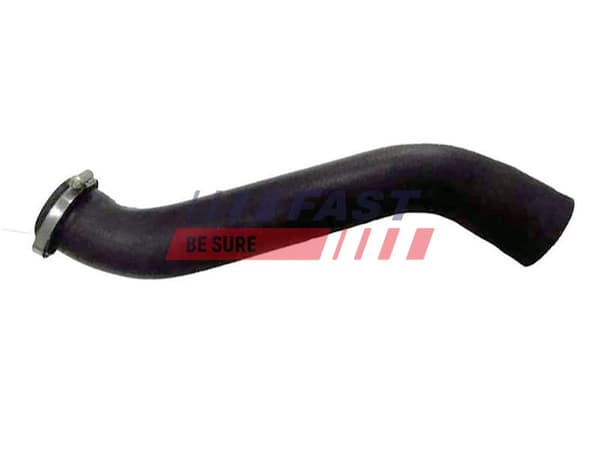 INTERCOOLER RÖR FT61634 FAST