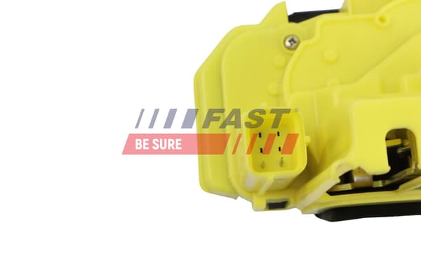 OVEN LUKKO FT95024 NOPEA