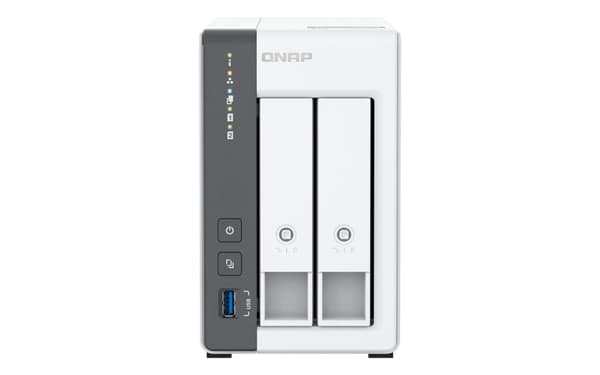 Qnap TS-216G