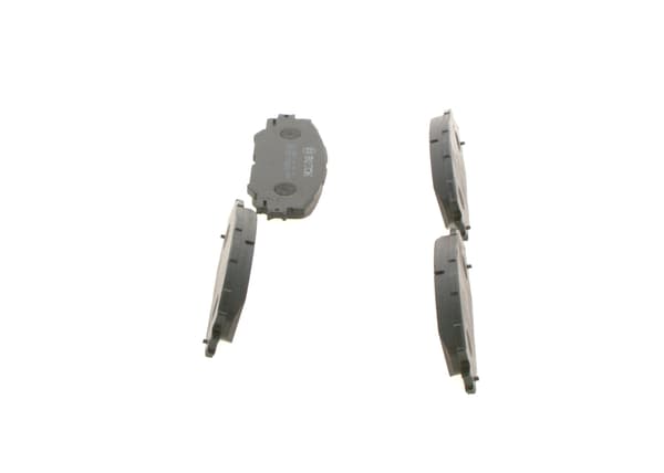 FRAMBROMSBELÄGG 0986494174 BOSCH
