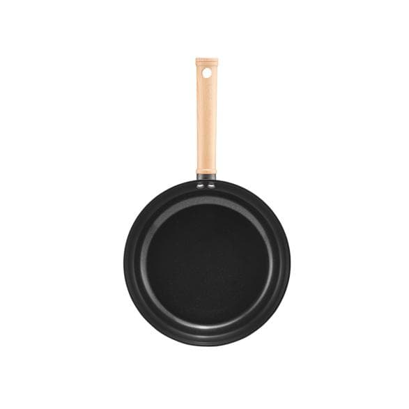 Ambition Qualum Ceramic Natural Stegepande 20 cm