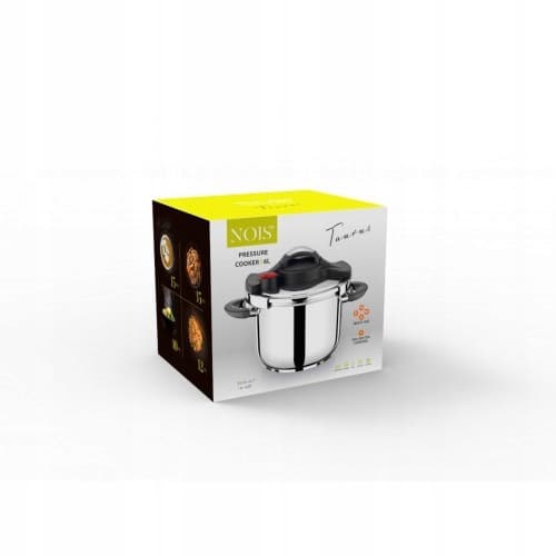 TAURUS 6L TRYKKOGER NOIS TRYKKOGER