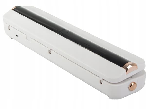 Vakuumpåse HB-505 Vit (20)