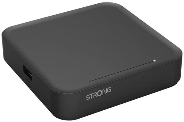 4K Älykäs mediasoitin STRONG LEAP-S3