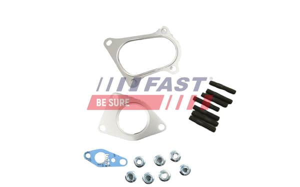 TURBOAGGREGAT FT63506 FAST