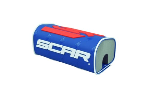 SCAR RACING FATBAR RATSVAMP BLÅ